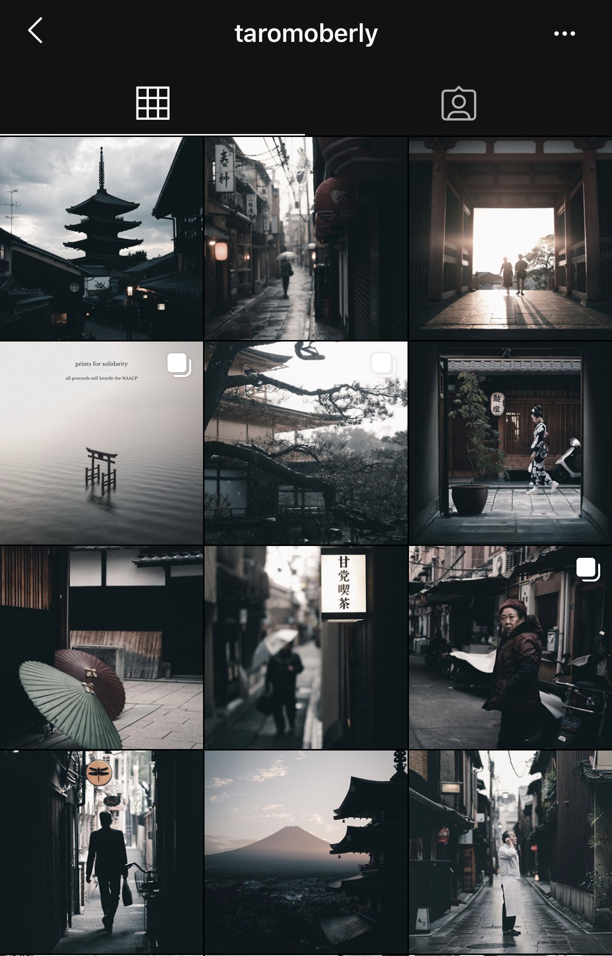 Dark