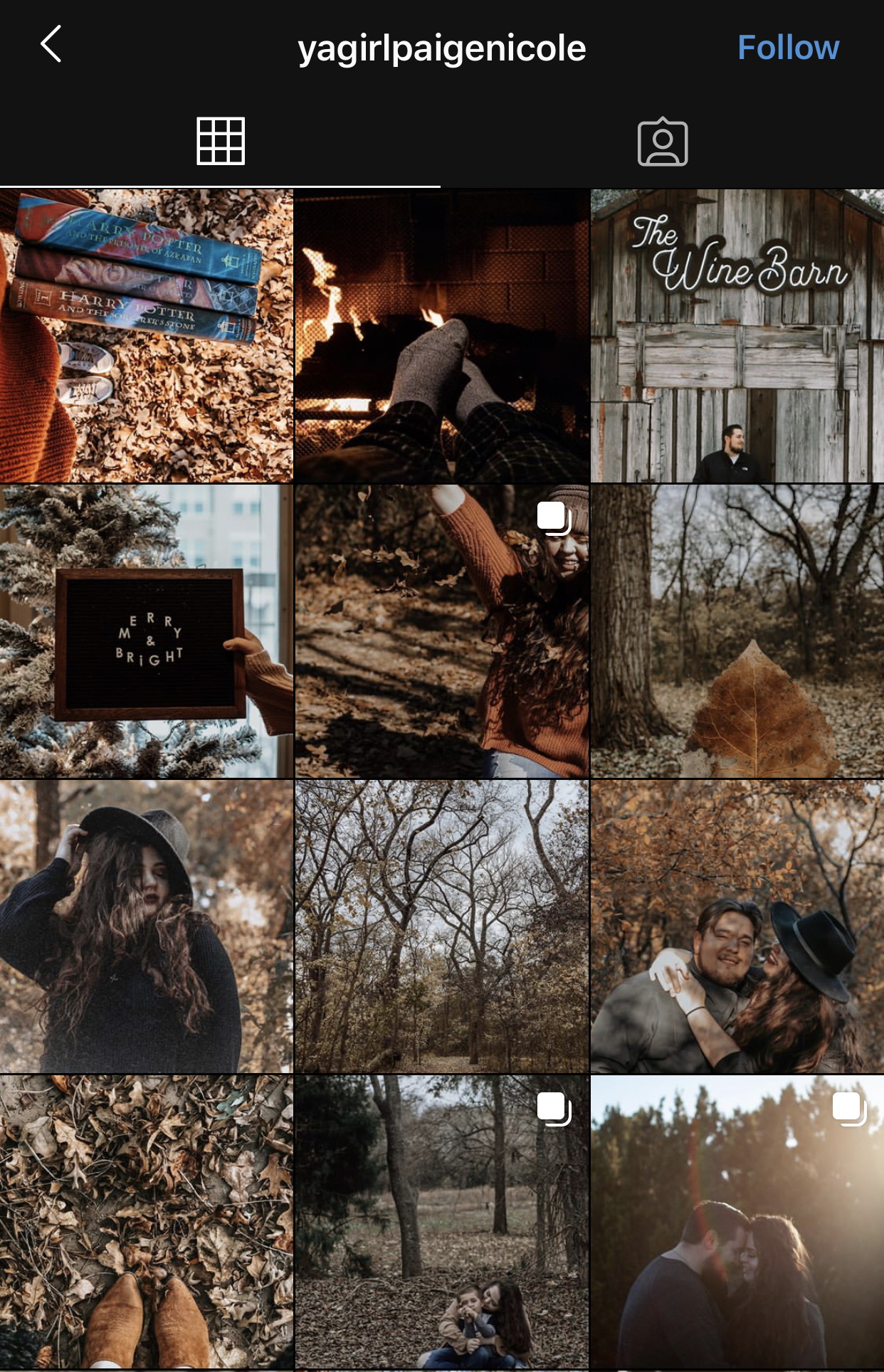 Fall