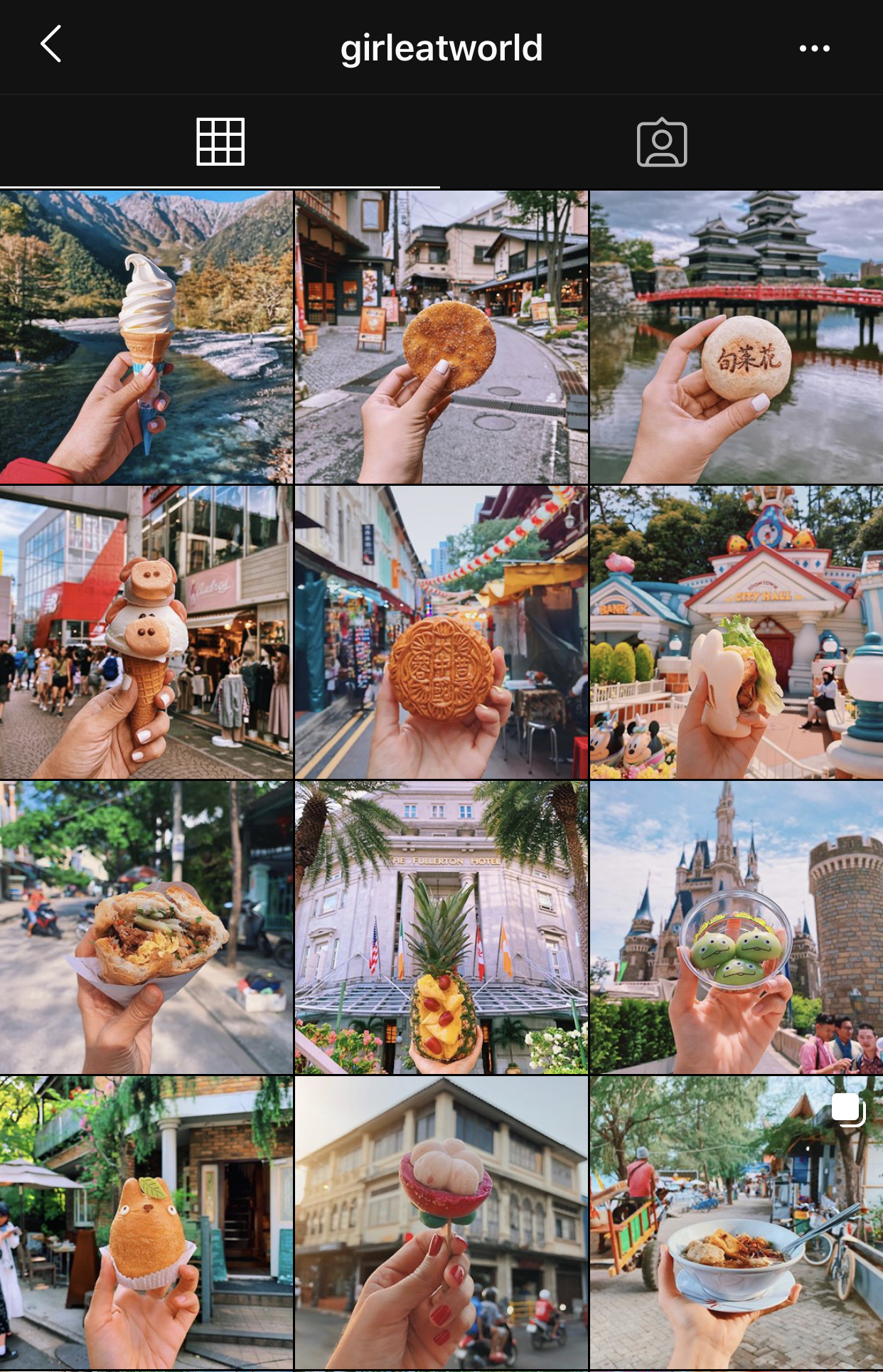 Foodie