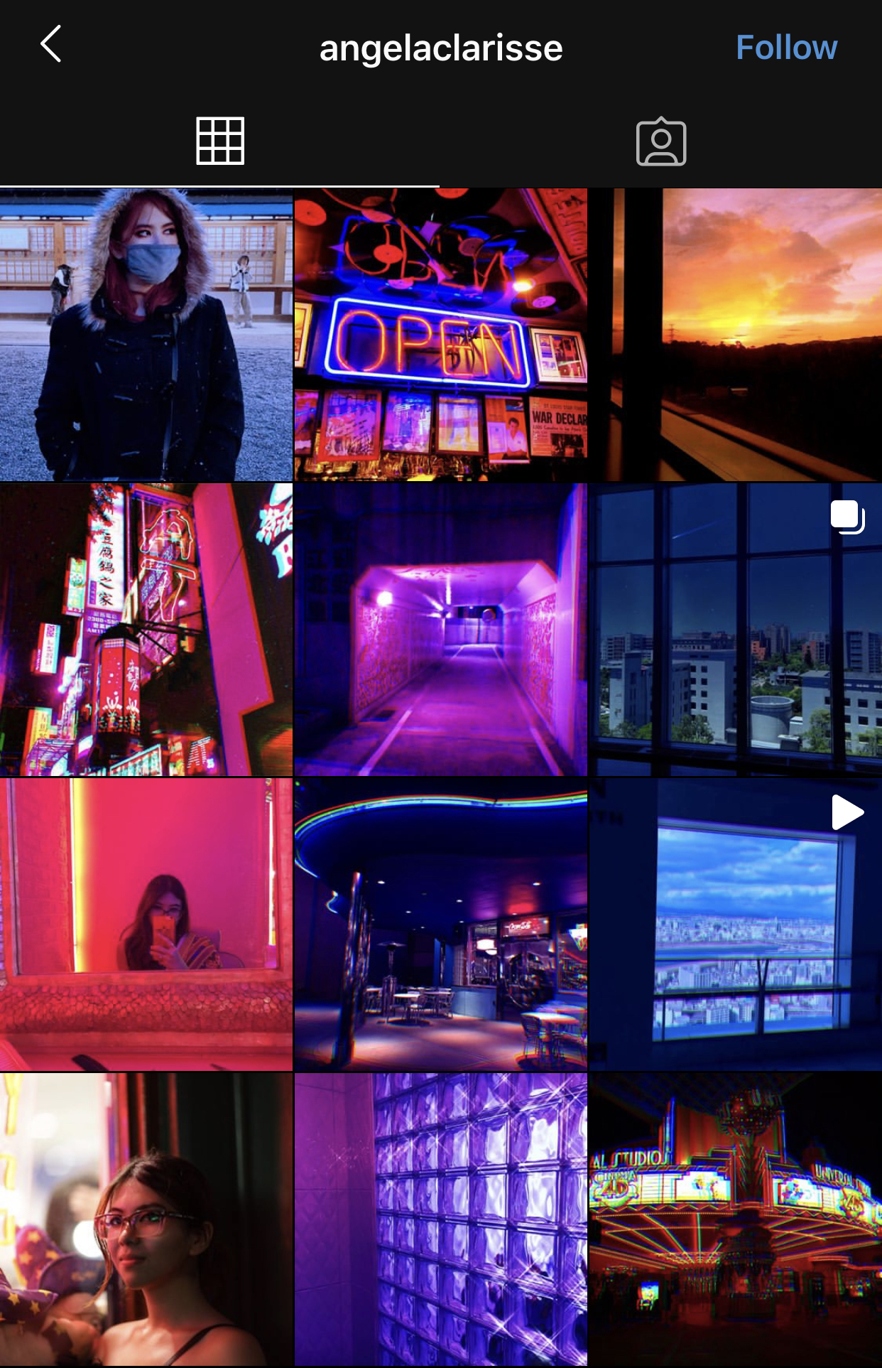 Neon
